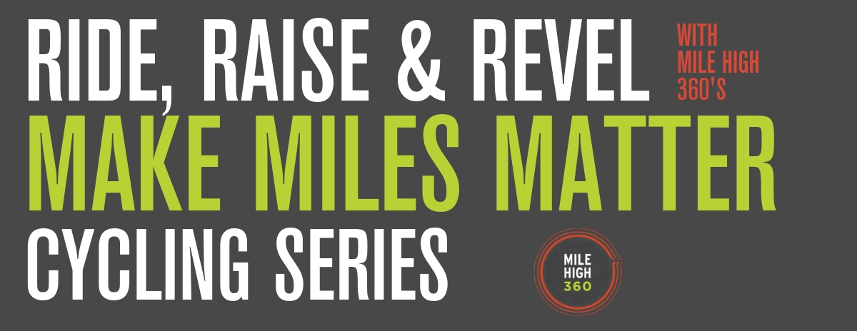Make Miles Matter